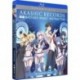 Akashic Records of Bastard Magic Instructor: The Complete Series [Blu-ray]