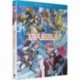 LBX Girls: The Complete Season - Blu-ray + Digital