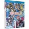 LBX Girls: The Complete Season - Blu-ray + Digital