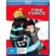 Fire Force: Season 1 - Part 2 [Blu-ray]
