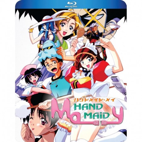 Hand Maid May