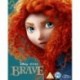Brave [Blu-ray] [Region-Free] [Import]