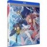 Aokana: Four Rhythm Across the Blue - The Complete Series [Blu-ray]