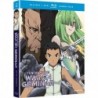 Tenchi Muyo! War on Geminar, Part 2 (Blu-ray/DVD Combo)