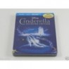 Cinderella Diamond Edition Steelbook [Blu-ray] (Region Free)