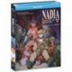 Nadia: The Secret of Blue Water - The Complete Series [Blu-ray]