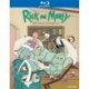 Rick and Morty: The Complete Seasons 1-5 [Blu-ray]