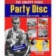 The Snappy Video Party Disc Blu-ray featuring REEFER MADNESS