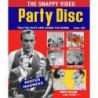 The Snappy Video Party Disc Blu-ray featuring REEFER MADNESS