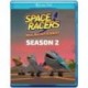 Space Racers, Season 2 [Blu-ray]