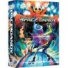 Space Dandy: Season 1 (Limited Edition Blu-ray/DVD Combo)