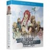 Tales of the Abyss: The Complete Series [Blu-ray]