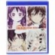 Inari Kon Kon: The Complete Series & OVA [Blu-ray + DVD]