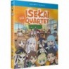 Isekai Quartet: Season One [Blu-ray]