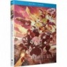 Assault Lily BOUQUET - The Complete Season [Blu-ray]