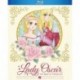 Lady Oscar: The Rose of Versailles Collection 1 [Blu-ray]
