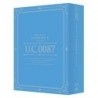 UC Gundam Blu-ray Libraries Mobile Suit Z Gundam II