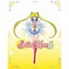 Sailor Moon S: Season 3 Part 1: Limited Edition (Blu-ray Combo)