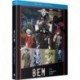 BEM: The Complete Series [Blu-ray]