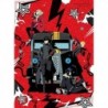 PERSONA5 the Animation -THE DAY BREAKERS- Blu-ray (Import)
