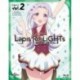 Lapis Re:LiGHTs vol.2(?????) [Blu-ray]
