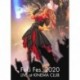 Fuki Fes. 2020 LIVE at KINEMA CLUB [[Blu-ray] Regular Edition]