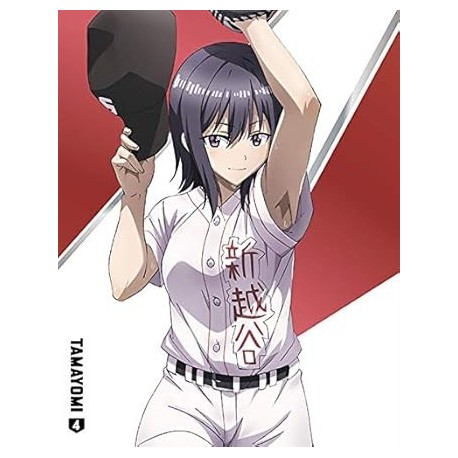 Tamayomi Ball Song 4 [Blu-ray]