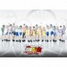 舞台『弱虫ペダル』新インターハイ篇FINAL~POWER OF BIKE~(Blu-ray2枚組)