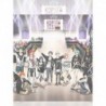 KING OF PRISM SUPER LIVE Shiny Seven Stars! Blu-ray Disc