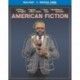 American Fiction (Blu-Ray + Digital)