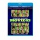 Movie 43 (Blu-ray / DVD Combo)