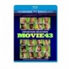Movie 43 (Blu-ray / DVD Combo)