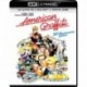 American Graffiti - 50th Anniversary Edition 4K Ultra HD + Blu-ray + Digital [4K UHD]