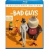The Bad Guys (Blu-ray)