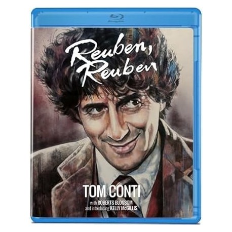 Reuben, Reuben [Blu-ray]