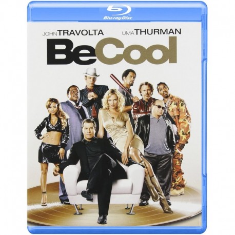 Be Cool [Blu-ray]