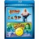 Fast Times at Ridgemont High / Dazed and Confused Double Feature [Blu-ray]