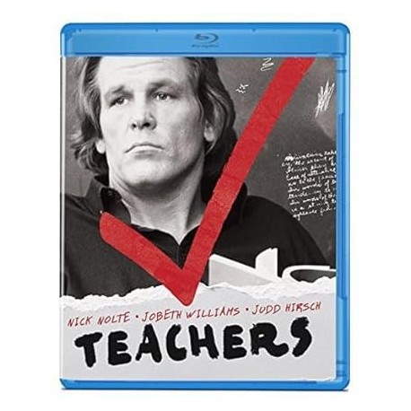 Teachers [Blu-ray]