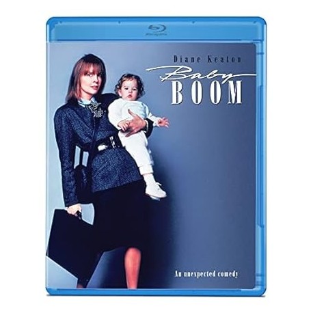 Baby Boom [Blu-Ray]