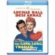 The Long, Long Trailer (1954) [Blu-Ray]