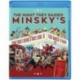The Night They Raided Minsky's [Blu-ray]