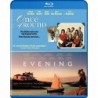 Double the Romance – Evening/Once Around [Blu-Ray]