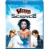 Weird Science [Blu-ray]