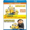 Minions 2-Movie Collection - Blu-ray + Digital