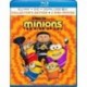 Minions: The Rise of Gru - Collector's Edition Blu-ray + DVD + Digital