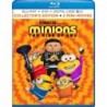 Minions: The Rise of Gru - Collector's Edition Blu-ray + DVD + Digital