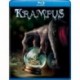 Krampus [Blu-ray]