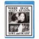 Love and Death [Blu-Ray]