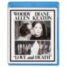 Love and Death [Blu-Ray]
