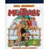 Meatballs [Blu-ray]